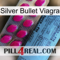 Silver Bullet Viagra 35